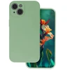 Dėklas Mocco Silicon Back Case for Apple iPhone 17