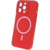 Dėklas Mocco Silicon MagSafe Case for Apple iPhone 14 Pro