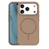 Dėklas Mocco Silicone Thin Mag case for Apple iPhone 17 Pro