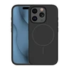 Dėklas Mocco Silicone Thin Mag case for Apple iPhone 17 Air