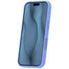Mocco Plonas silikoninis „Mag“ dėklas, skirtas „Apple iPhone 17 Pro“ / „Apple iPhone 18 Pro“