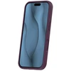 Mocco Plonas silikoninis „Mag“ dėklas, skirtas „Apple iPhone 17 Pro“ / „Apple iPhone 18 Pro“