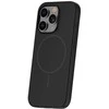 Dėklas Mocco Silicone Thin Mag case for Apple ihone 16 Pro