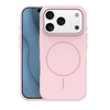 Dėklas Mocco Silicone Thin Mag case for Apple iPhone 17 Pro Max