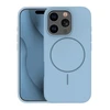 Dėklas Mocco Silicone Thin Mag case for Apple iPhone 17 Air