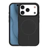 Dėklas Mocco Silicone Thin Mag case for Apple iPhone 17 Pro