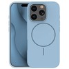 Dėklas Mocco Silicone Thin Mag case for iPhone 16e