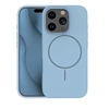 Dėklas Mocco Silicone Thin Mag case for Apple iPhone 16 Pro