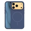 Dėklas Mocco Silicone Thin Mag case for Apple iPhone 17 Pro Max
