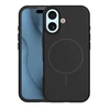 Dėklas Mocco Silicone Thin Mag case for Apple iPhone 17