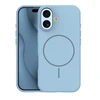 Dėklas Mocco Silicone Thin Mag case for Apple iPhone 17