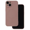 Dėklas Mocco Simple Color MagSafe Case for Samsung Galaxy S24 FE
