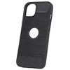 Dėklas Mocco Simple Juodas Back Case for Samsung Galaxy A36 5G / A56 5G