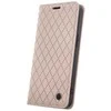 Dėklas Mocco Smart Caro case for Išmanusis telefonas Samsung Galaxy S25 FE