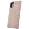Dėklas Mocco Smart Caro case for Išmanusis telefonas Samsung Galaxy S25 FE