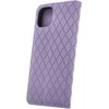 Dėklas Mocco Smart Caro case for Išmanusis telefonas Samsung Galaxy S25 FE