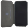 Dėklas Mocco Smart Diva Case for Išmanusis telefonas Apple iPhone 16e / 17e