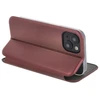 Dėklas Mocco Smart Diva Case for Išmanusis telefonas Apple iPhone 16e / 17e