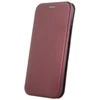 Dėklas Mocco Smart Diva Case for Išmanusis telefonas Samsung Galaxy S26