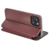 Dėklas Mocco Smart Diva Case for Išmanusis telefonas Apple iPhone 17