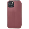 Dėklas Mocco Smart Diva Case for Išmanusis telefonas Apple iPhone 16e / 17e