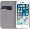 Mocco Išmanusis magnetinis atverčiamas dėklas, skirtas išmaniajam telefonui Apple iPhone 17 Pro Max