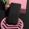 „Mocco Smart Magnet“ dėklas, skirtas „Xiaomi Redmi Note 12 Pro 5G“.