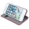 Dėklas Mocco Smart Magnet Book Case for Išmanusis telefonas Apple iPhone 17 Pro