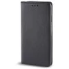 Dėklas Mocco Smart Magnet case for Samsung Galaxy S26 juodas