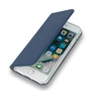 „Mocco Smart Magnetic“ dėklas, skirtas „Samsung Galaxy A36 5G“, raudonas