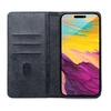 Dėklas Mocco Smart Seam Book Case for Apple iPhone 17 Pro