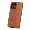 Dėklas Mocco Smart Seam Book Case for Apple iPhone 17 Pro Max