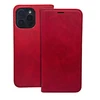 Dėklas Mocco Smart Suede Book Case for Samsung Galaxy S25 FE