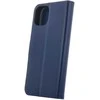 Dėklas Mocco Smart Velvet Book Case for Išmanusis telefonas Samsung Galaxy A36 5G / A37 5G
