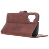 Dėklas Mocco Smart Velvet Book Case for Išmanusis telefonas Samsung Galaxy A37 5G