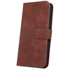 Dėklas Mocco Smart Velvet Book Case for Išmanusis telefonas Samsung Galaxy A37 5G