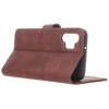 Dėklas Mocco Smart Velvet Book Case for Išmanusis telefonas Samsung Galaxy A57 5G
