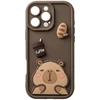 Dėklas Mocco Ultra Trendy 3D Back Case for Samsung Galaxy S26 Ultra