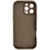 Dėklas Mocco Ultra Trendy 3D Back Case for Samsung Galaxy S25 FE