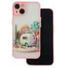 Dėklas Mocco Ultra Trendy Travel Case for Apple iPhone 14