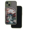 Dėklas Mocco Ultra Trendy Travel Case for Samsung Galaxy A05S