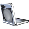 Dėklas Nillkin CamShield Flip Samsung Galaxy Flip Z 6 5G (violetinė)