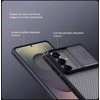 Nillkin CamShield PRO Hard dėklas telefonui Samsung Galaxy S26 Transparent Juodas
