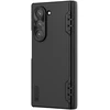 Nillkin Super Frosted FOLD Back Samsung Galaxy Z Fold6 dėklas telefonui juodos spalvos