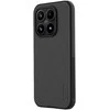 Nillkin Super Frosted PRO Back dėklas skirtas Xiaomi 17 juodos spalvos