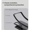 Nillkin Super Frosted PRO Magnetic Back dėklas skirtas Samsung Galaxy S26 juodos spalvos