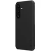 Nillkin Super Frosted PRO Magnetic Back Samsung Galaxy S24 FE dėklas telefonui juodos spalvos