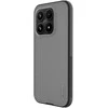 Nillkin Super Frosted PRO Back dėklas skirtas Xiaomi 17 skaidrus juodos spalvos