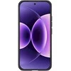 Dėklas NILLKIN SUPER SHIELD PRO Xiaomi 17 Pro juodas