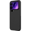 Dėklas NILLKIN SUPER SHIELD PRO MAGNETIC Xiaomi 17 Pro Max juodas